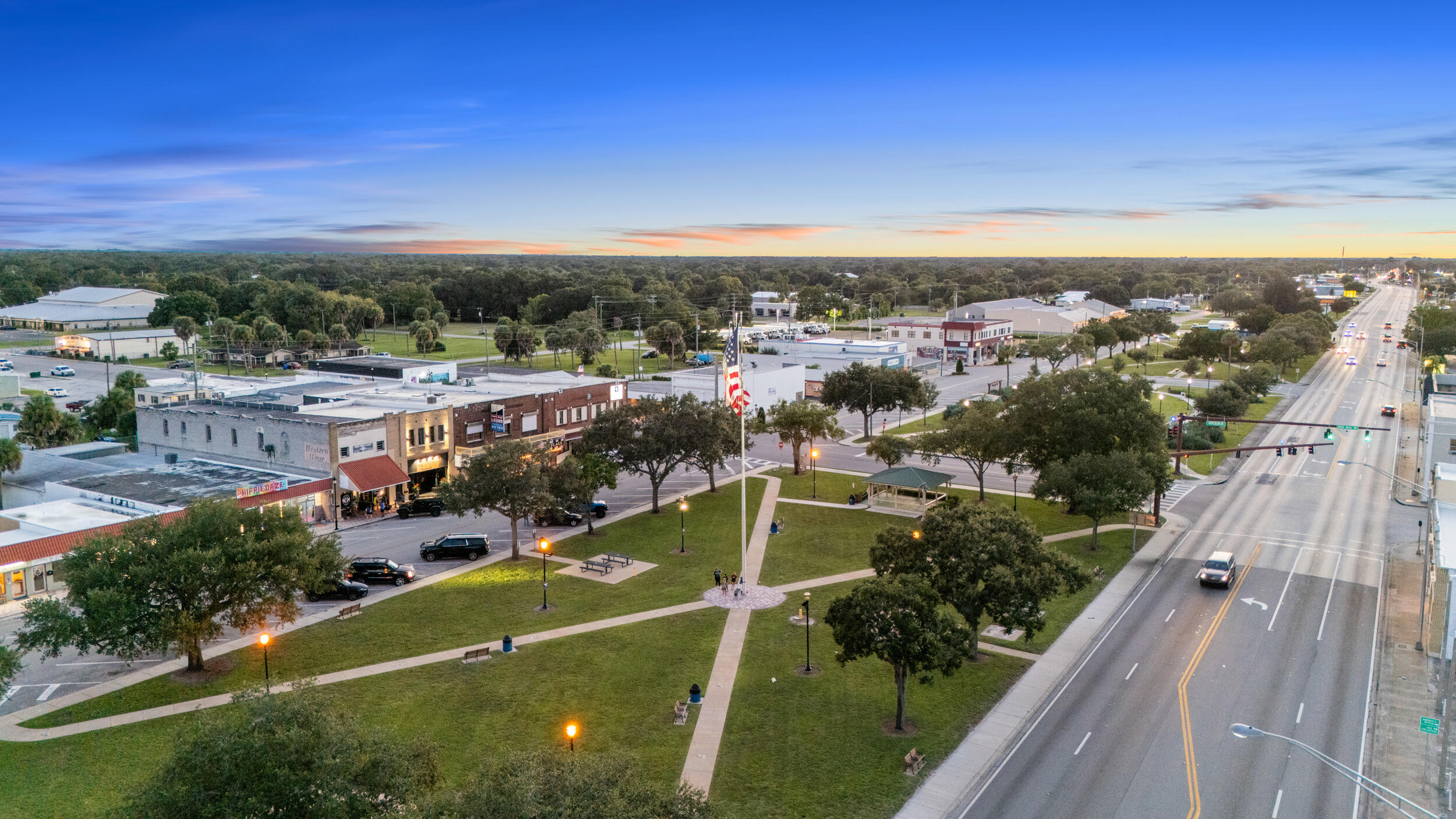 4335 Southwest 15th Way Okeechobee, FL 34974 - Photo 39 of 39 60_okeechobee downtown