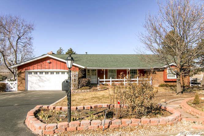 25 Rangeview Drive Wheat Ridge, CO 80215 - Photo 1 of 1 Gallery Image 1