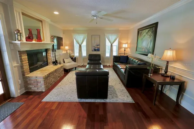 $4,195 | 2943 Marquesas Court, Windermere, FL 34786