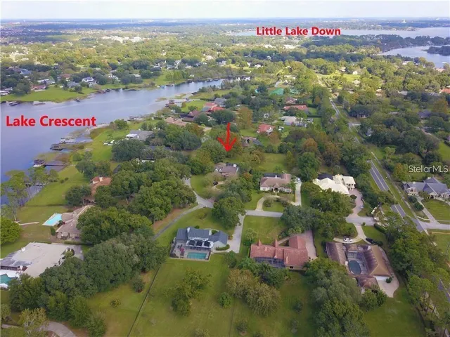 $4,195 | 2943 Marquesas Court, Windermere, FL 34786