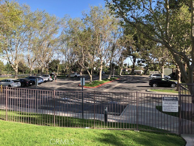 19736 Crystal Hills Lane Porter Ranch, CA 91326 - Photo 19 of 24