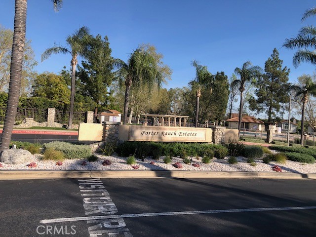 19736 Crystal Hills Lane Porter Ranch, CA 91326 - Photo 2 of 24