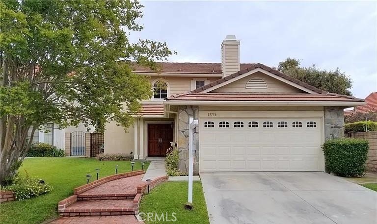 19736 Crystal Hills Lane Porter Ranch, CA 91326 - Photo 4 of 24