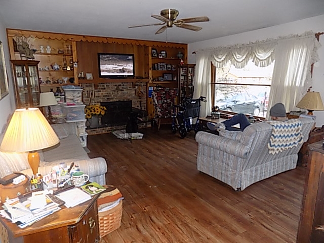 309 North 16th Street Decatur, IN 46733 - Photo 4 of 12