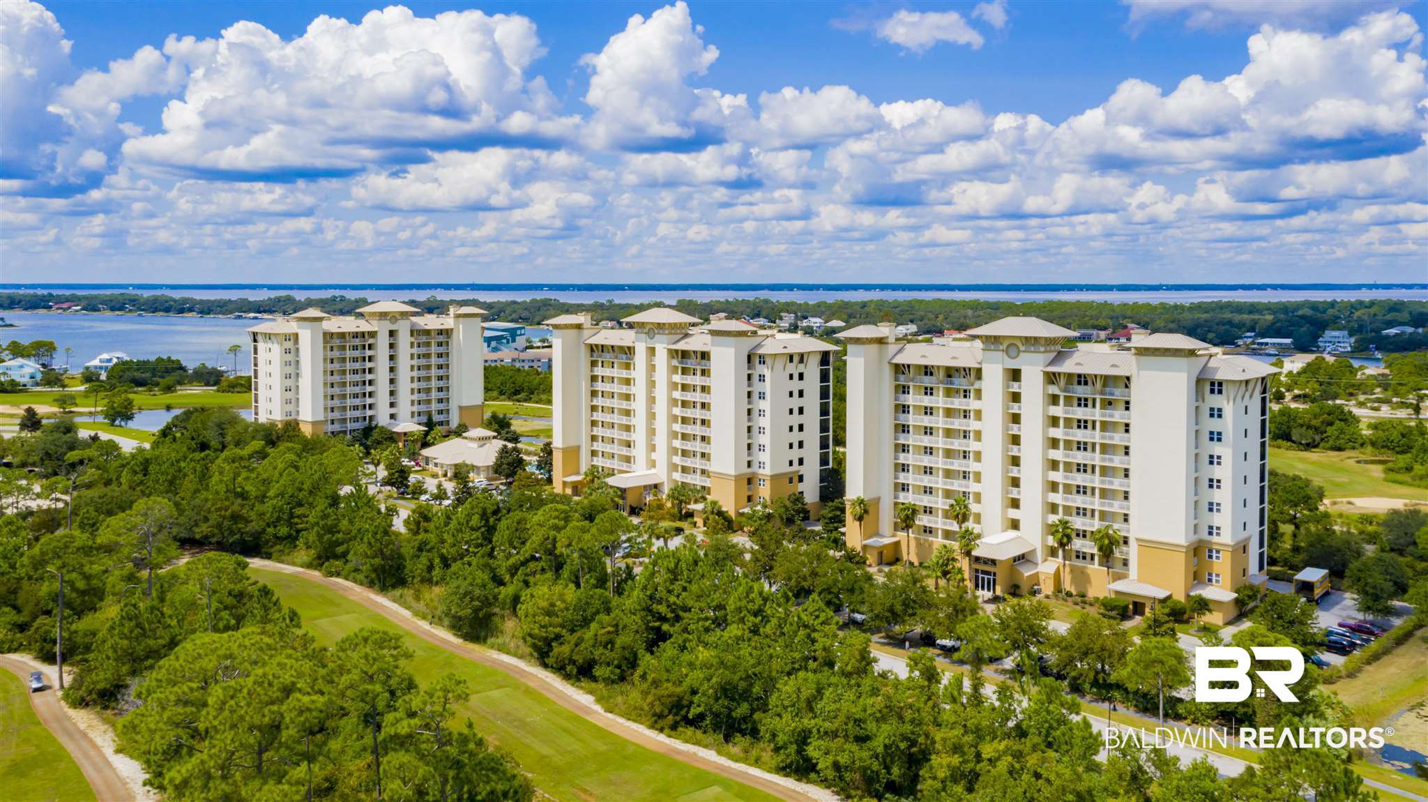 608 Lost Key Drive, Unit 902 Pensacola, FL 32507 - Photo 43 of 47