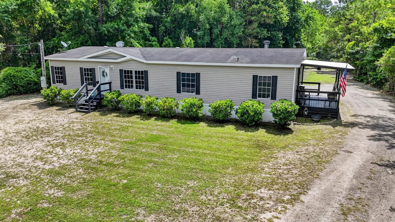 1985 Tomahawk Road St. Augustine, FL 32092 - Photo 49 of 52