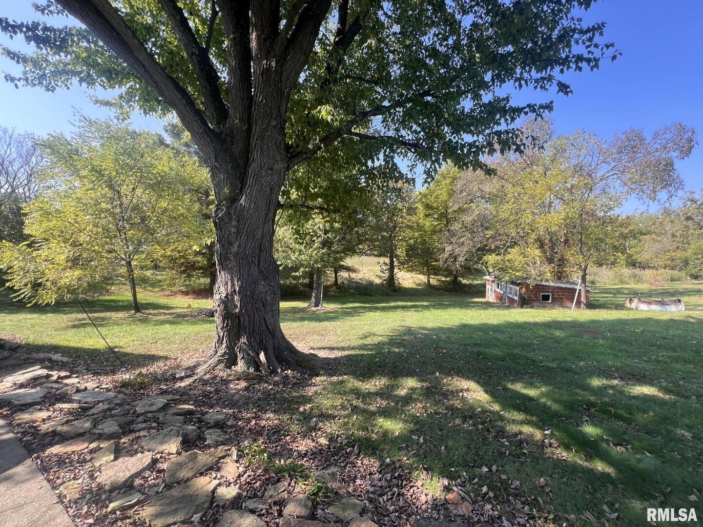 12563 Saraville Road Marion, IL 62959 - Photo 18 of 24