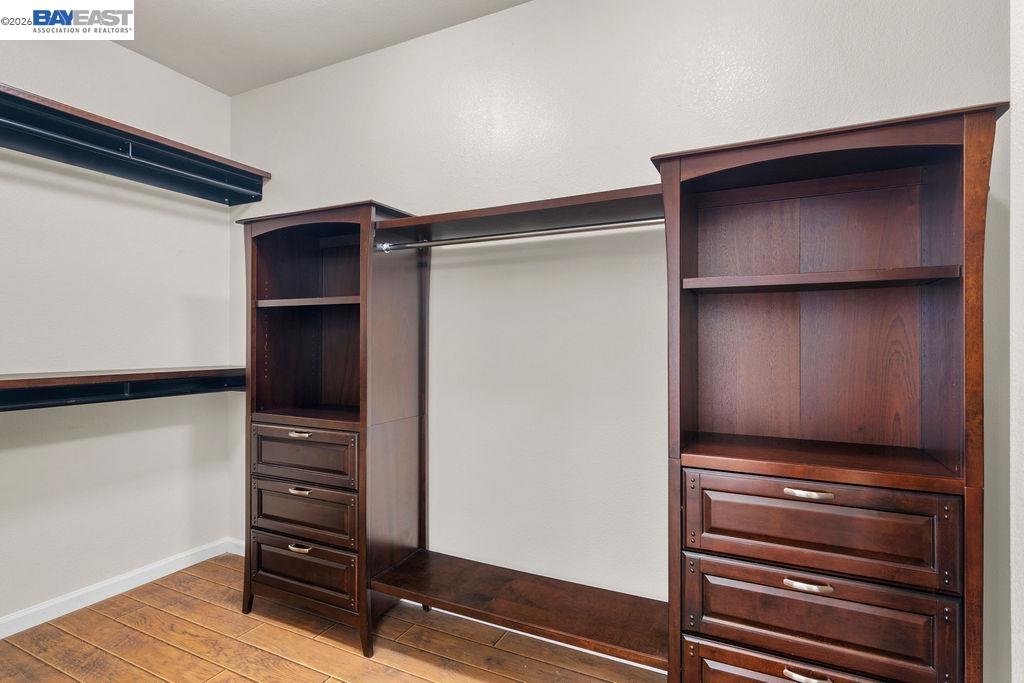 3400 Fallen Oak Drive Modesto, CA 95355 - Photo 27 of 59 a view of closet area