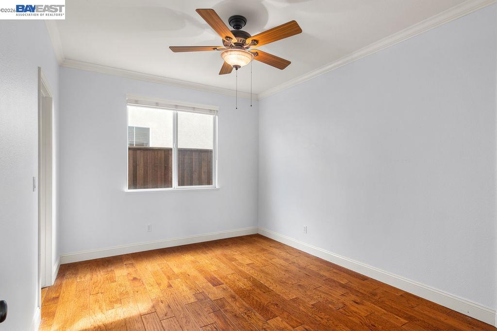 3400 Fallen Oak Drive Modesto, CA 95355 - Photo 33 of 59 a view of an empty room with a window