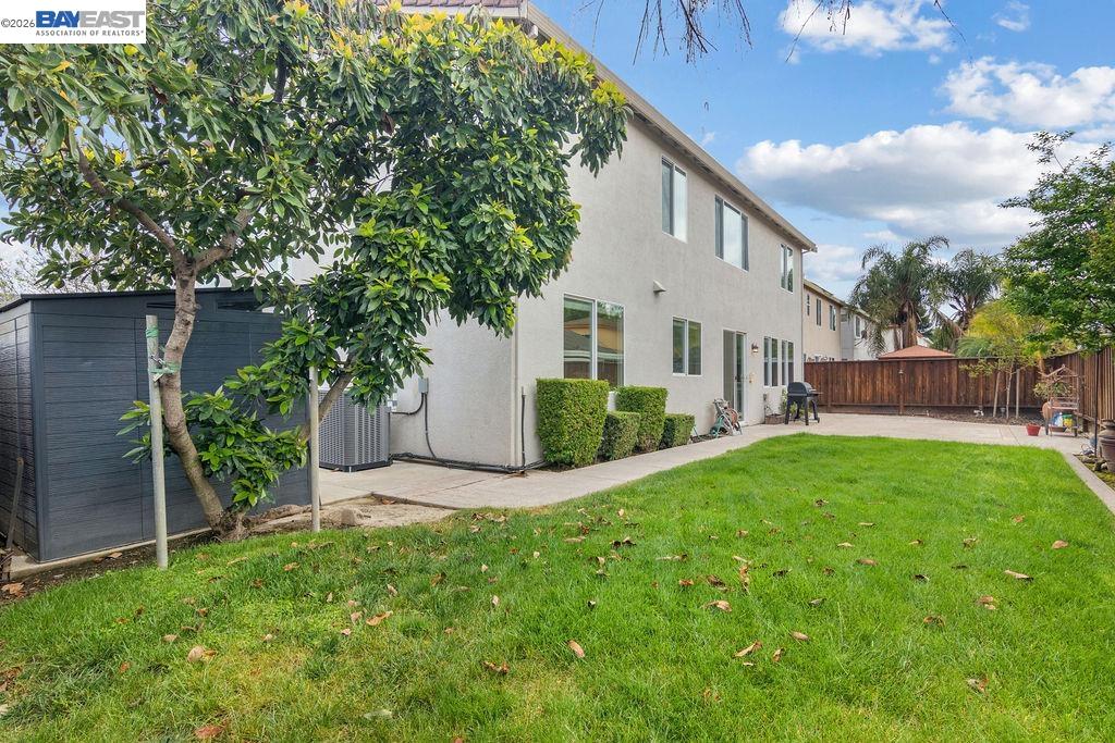 3400 Fallen Oak Drive Modesto, CA 95355 - Photo 50 of 59
