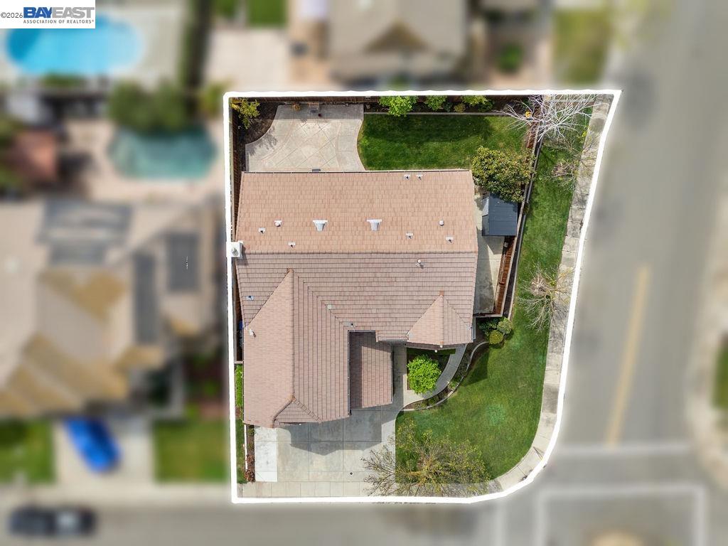 3400 Fallen Oak Drive Modesto, CA 95355 - Photo 57 of 59 a picture of a outdoor space