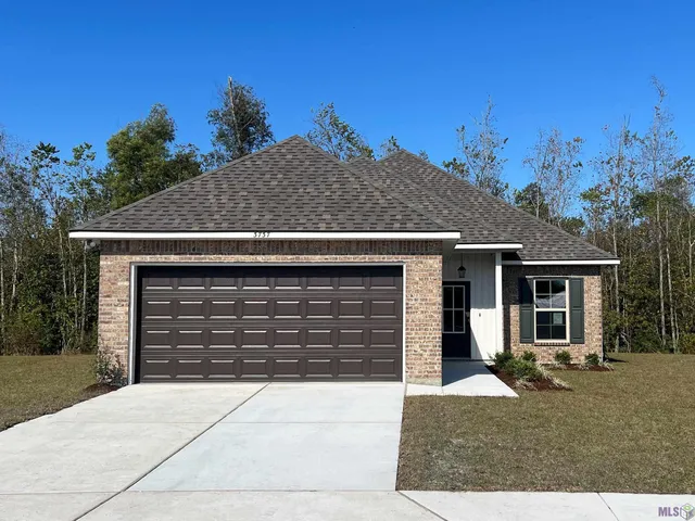 $256,990 | 3737 Retreat Drive, Westwego, LA 70094