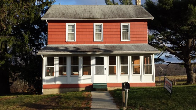 836 Dairy Road Mayport, PA 16240 - Photo 1 of 1