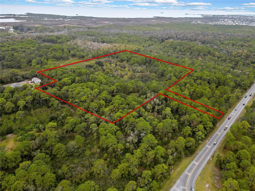 Shoal Line Blvd Spring Hill Spring Hill, FL 34607 - Photo 3 of 14 a view of a field with an outdoor space