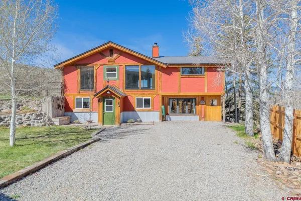 $725,000 | 74 Candlelight Lane, Gunnison, CO 81230