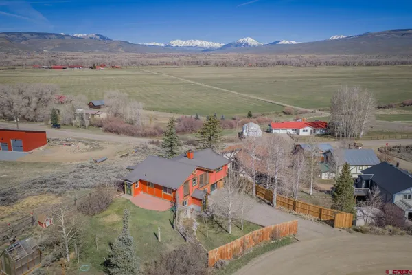 $725,000 | 74 Candlelight Lane, Gunnison, CO 81230