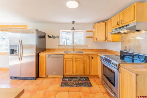 $725,000 | 74 Candlelight Lane, Gunnison, CO 81230