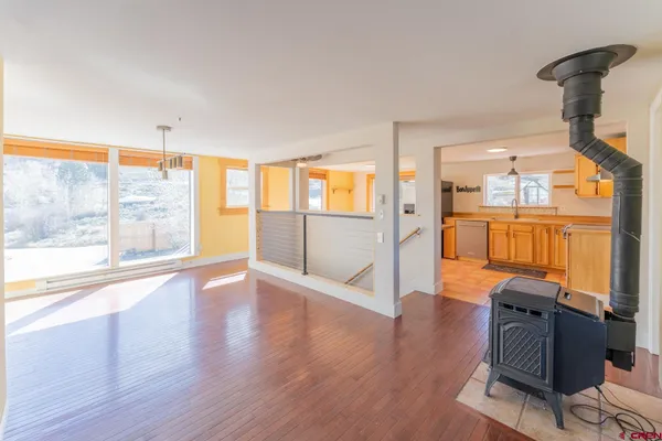 $725,000 | 74 Candlelight Lane, Gunnison, CO 81230