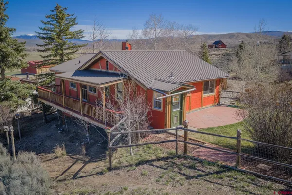$725,000 | 74 Candlelight Lane, Gunnison, CO 81230