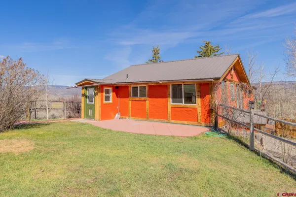 $725,000 | 74 Candlelight Lane, Gunnison, CO 81230