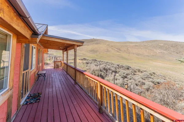 $725,000 | 74 Candlelight Lane, Gunnison, CO 81230