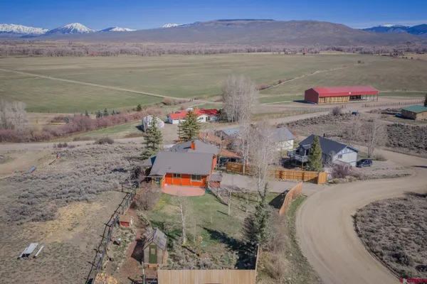 $725,000 | 74 Candlelight Lane, Gunnison, CO 81230