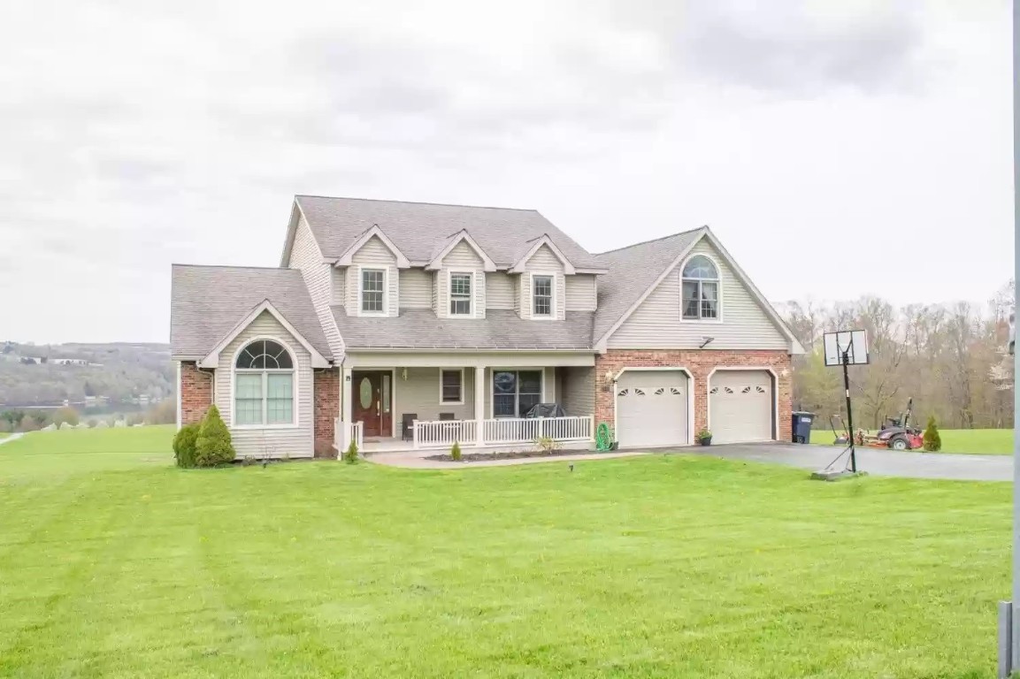 3051 Rockefeller Road Moravia, NY 13118 - Photo 1 of 1 Gallery Image 1