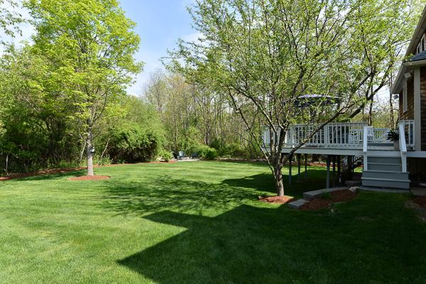 45 Sherricks Farm Road Weymouth, MA 02188 - Photo 27 of 30 Gallery Image 27