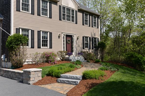 45 Sherricks Farm Road Weymouth, MA 02188 - Photo 3 of 30 Gallery Image 3