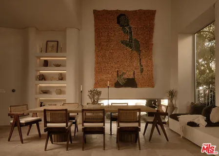 $3,995,000 | 8164 Waring Avenue, Los Angeles, CA 90046