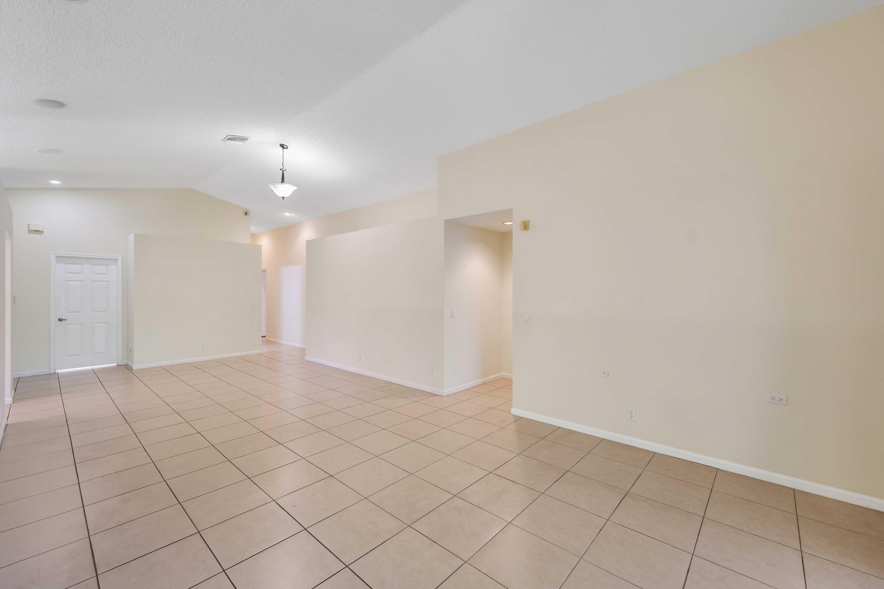 5125 Columbo Court Delray Beach, FL 33484 - Photo 12 of 60 5125 Columbo Ct - Living/Dining Room