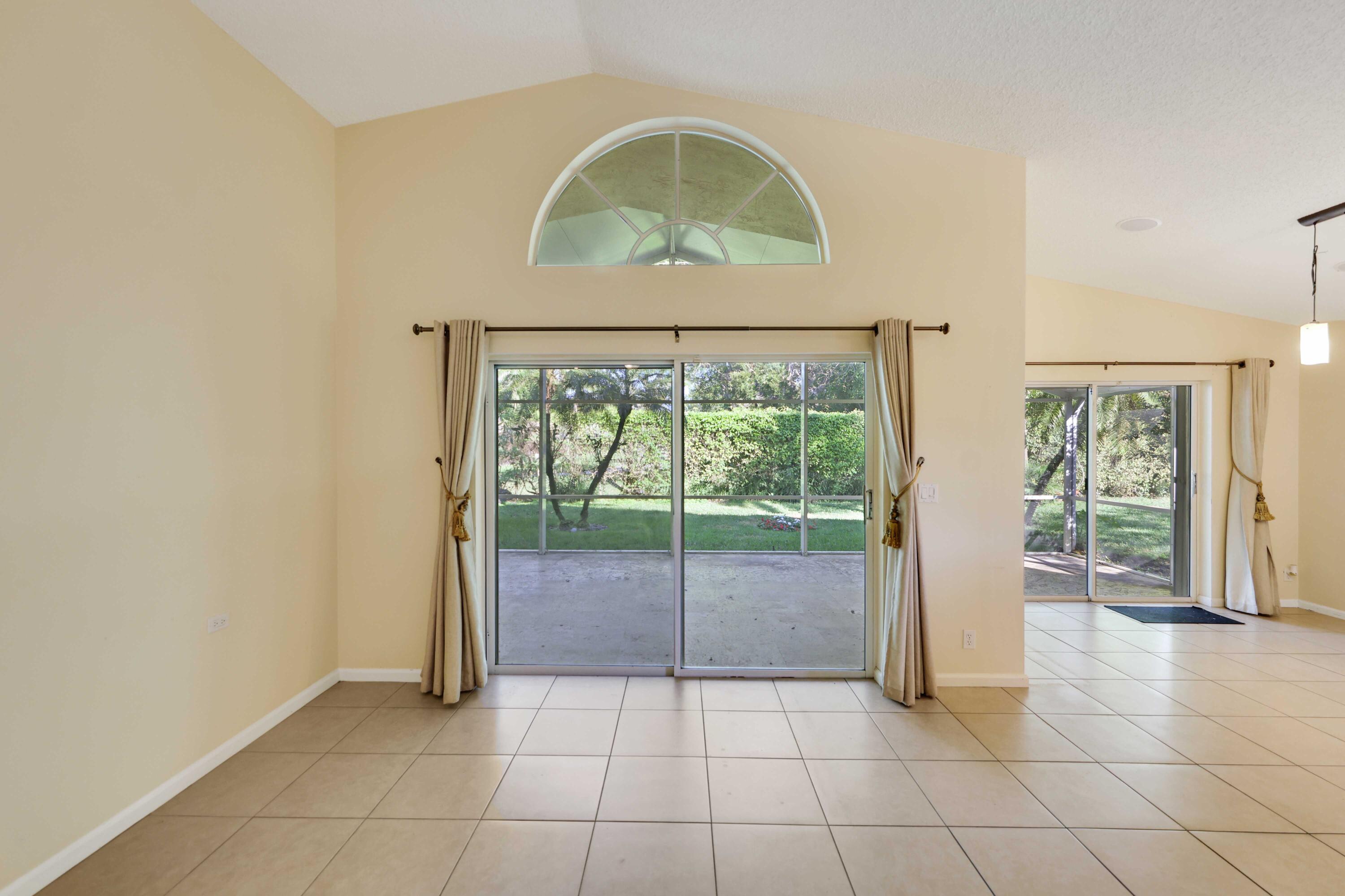5125 Columbo Court Delray Beach, FL 33484 - Photo 16 of 60 5125 Columbo Ct - Living/Dining Room