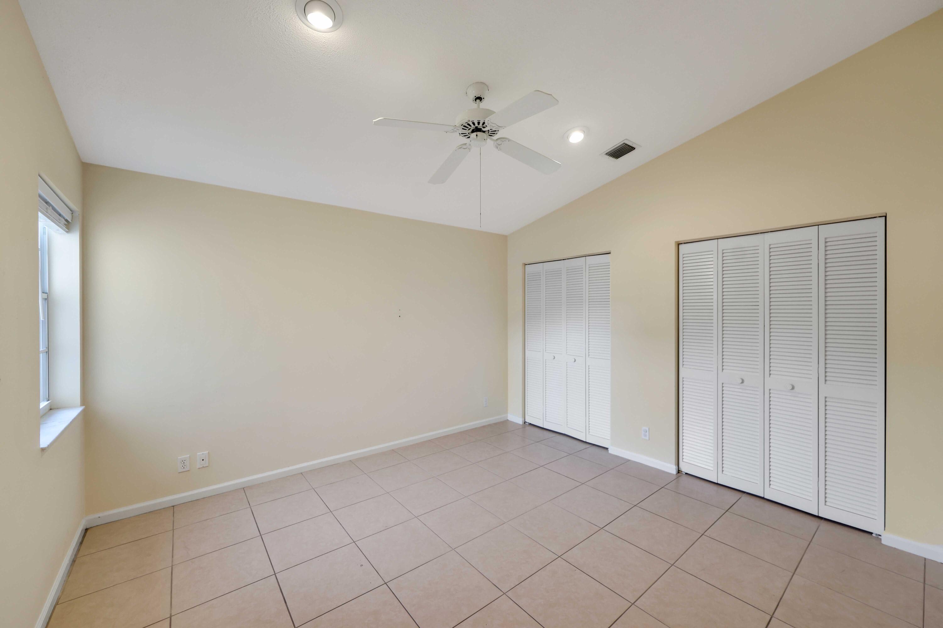 5125 Columbo Court Delray Beach, FL 33484 - Photo 35 of 60 a view of an empty room
