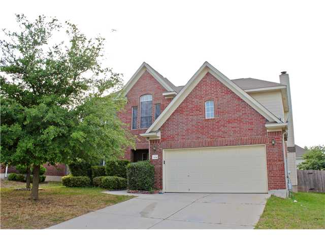 704 Runners Ridge Pflugerville, TX 78660 - Photo 1 of 1 Gallery Image 1