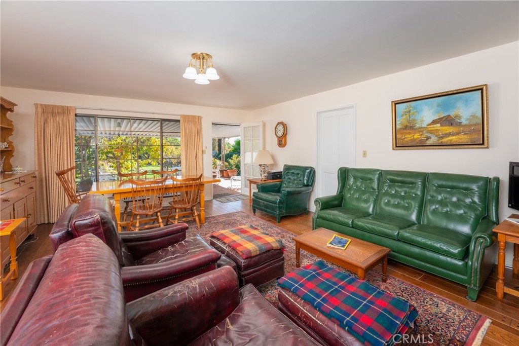219 Esplanade San Clemente, CA 92672 - Photo 20 of 63 a living room with furniture a rug and a window