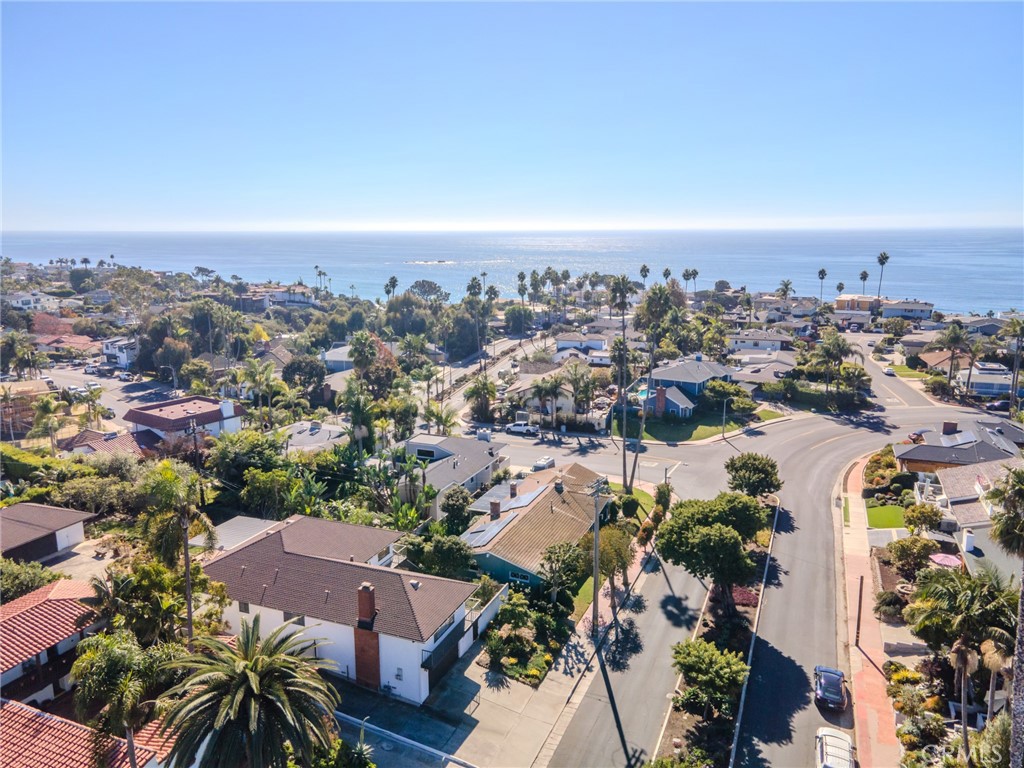 219 Esplanade San Clemente, CA 92672 - Photo 2 of 63 an aerial view of a city with lots of residential buildings