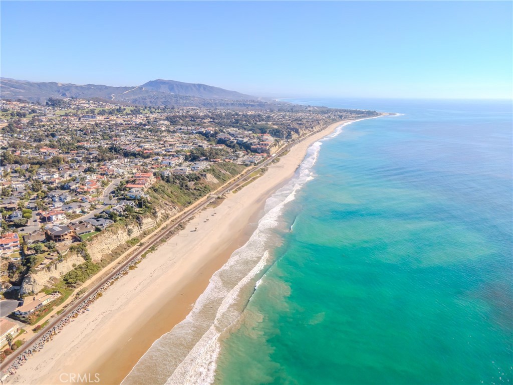 219 Esplanade San Clemente, CA 92672 - Photo 40 of 63 a view of an ocean from a balcony