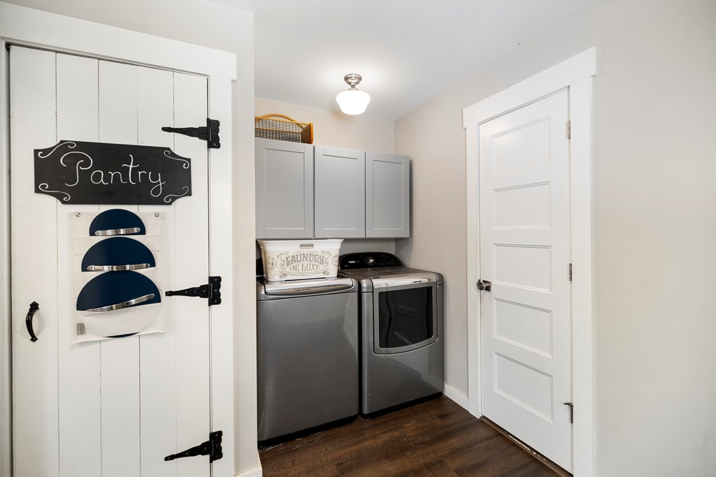 115 Johns Creek Road Hodges, SC 29653 - Photo 21 of 49 Gallery Image 21
