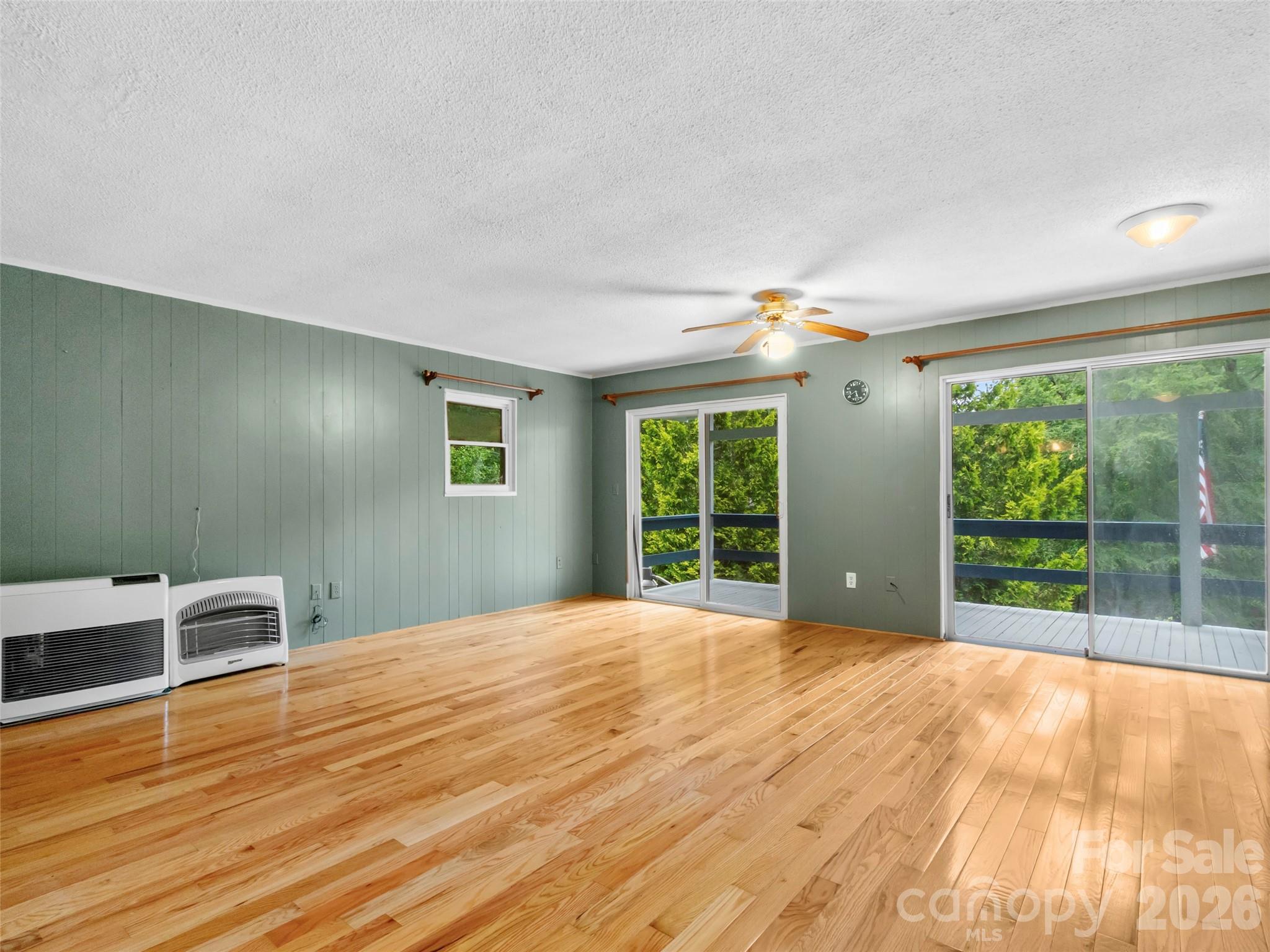 1210 Blevins Branch Road Bakersville, NC 28705 - Photo 9 of 35