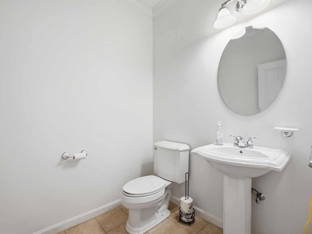 7 Tideswell Lane, Unit 7 Worcester, MA 01609 - Photo 41 of 42