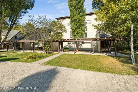 $845,000 | 3655 Teton Drive, Unit 514, Wilson, WY 83014