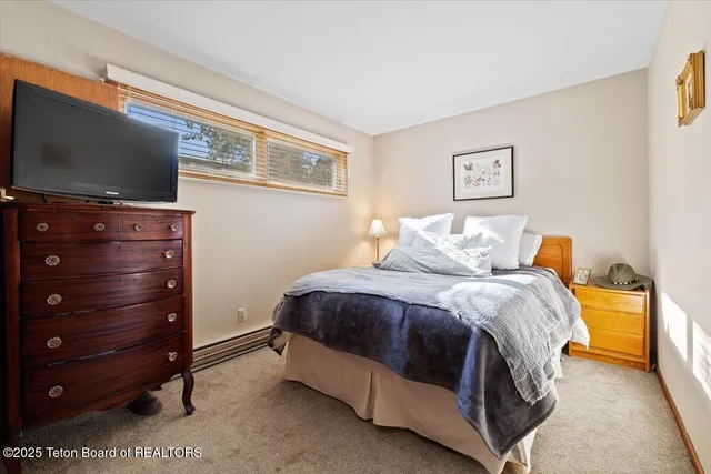 $845,000 | 3655 Teton Drive, Unit 514, Wilson, WY 83014