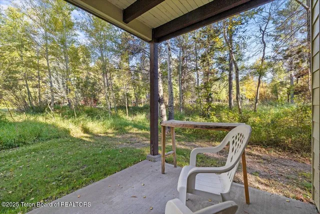 $845,000 | 3655 Teton Drive, Unit 514, Wilson, WY 83014