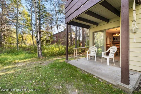 $845,000 | 3655 Teton Drive, Unit 514, Wilson, WY 83014