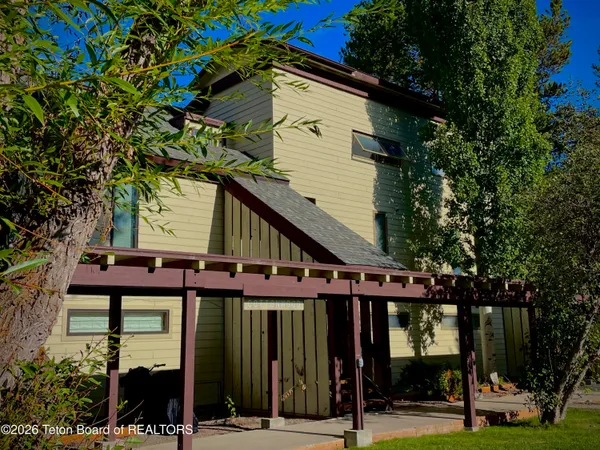 $845,000 | 3655 Teton Drive, Unit 514, Wilson, WY 83014