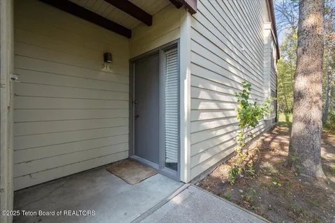 $845,000 | 3655 Teton Drive, Unit 514, Wilson, WY 83014