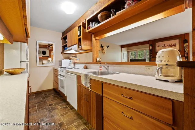 $845,000 | 3655 Teton Drive, Unit 514, Wilson, WY 83014