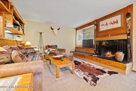 $845,000 | 3655 Teton Drive, Unit 514, Wilson, WY 83014