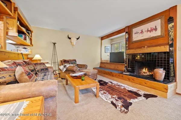 $845,000 | 3655 Teton Drive, Unit 514, Wilson, WY 83014