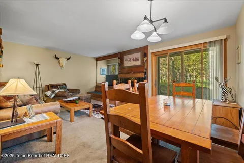 $845,000 | 3655 Teton Drive, Unit 514, Wilson, WY 83014